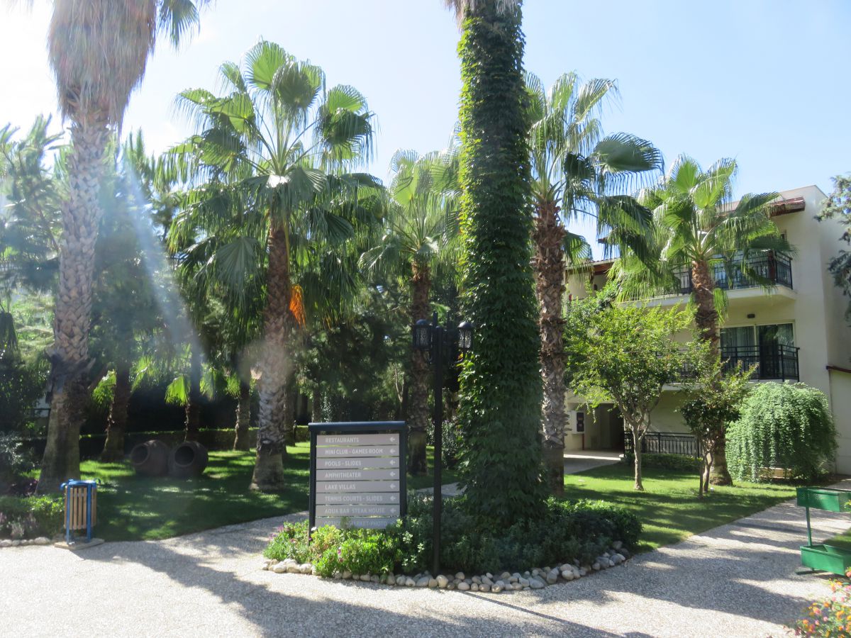 imagini hotel PALOMA OCEANA